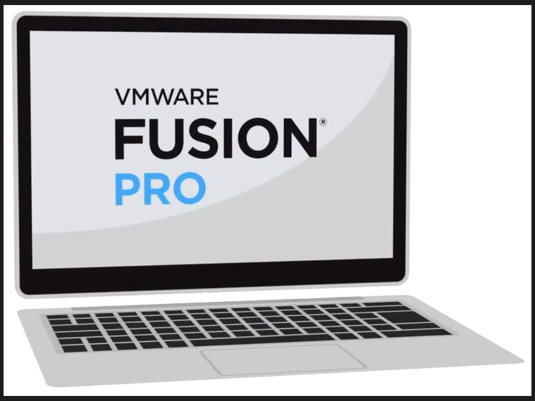 vmware fusion for mac 下载